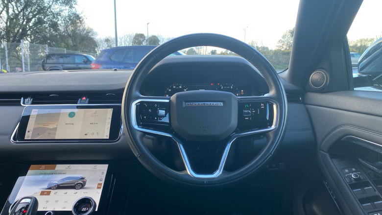 Land Rover Range Rover Evoque 2.0 D200 R-Dynamic SE 5dr Auto Diesel Hatchback